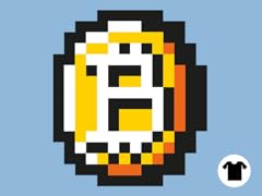 8-bit Coin