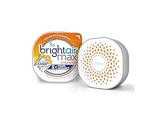 BRIGHT Air Max Odor Eliminator Air Freshener