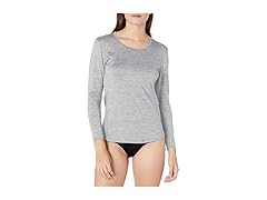 Kanu Surf Active Tee Grey (XXL)