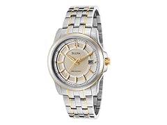 Men's  Precisionist Champagne Watch