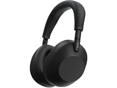 Sony WH-1000XM6 Active Noise Canceling Wireless Headphones (Premium Reconditioned)