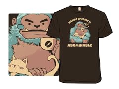 Waking Up Early Is Abominable Cats and Coffee