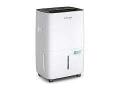 Fehom 80 Pints Dehumidifier Energy Star