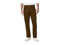 Amazon Essentials Men (30W x 34L) Jean Deep Brown