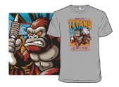 King of Titans