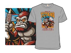 King of Titans