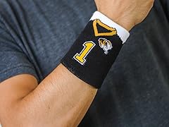 Fan Bands 2-Pack - Missouri