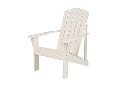 Shine Company Mid-Century Modern Adirondack Chair