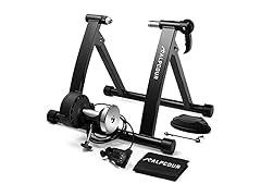 Alpcour Magnetic Bike Trainer Stand