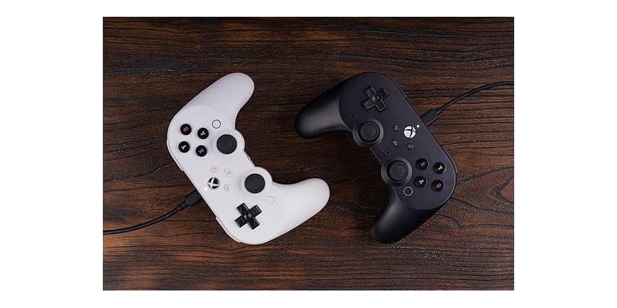 8Bitdo Pro 2 Wired Controller