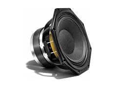 B&C 8-Inch Mid-Bass Woofer