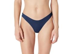 Amazon Essentials Women (M) High-leg Swim Bottom