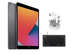Apple 10.2" iPad 7 Bundle (Open Box)