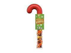 REESE'S PIECES Peanut Butter in a Crunchy Shell