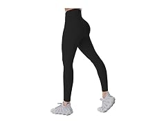 Sunzel Workout Leggings S Black