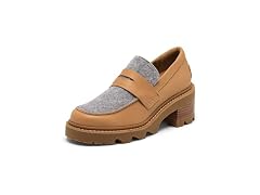 Sorel Women's Joan Now City Loafer