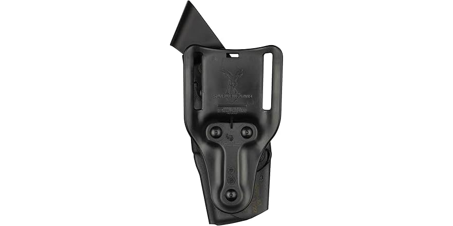 Étui De Service Safariland 6390 ALS – Pour FN FNS 9/40 Avec Lampe – Neuf