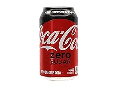 Coke Zero 12oz
