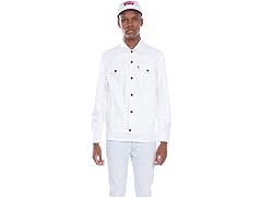Levis Mens Trucker Jacket
