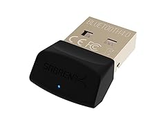SABRENT USB Bluetooth 4.0 Micro Adapter