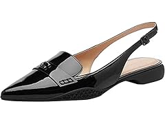 Coach Women's Carrie Pave C Skimmer (6)