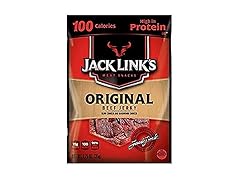 Jack Links Original Beef Jerky, 1.25 oz