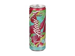 1CT Alani Nu Energy Cherry Twist 12oz Can