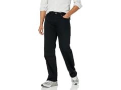 Amazon Essentials Straight-Leg Jeans (40x30)