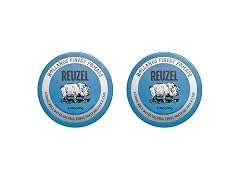 Reuzel Blue Pomade 3.38 oz 2 Pack