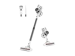 Comvtu Cordless Stick Vacuum