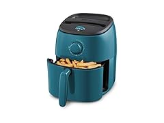 DASH Tasti-Crisp™ Air Fryer, 2.6 Qt.