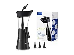 KAUGIC Manual Ear Wax Removal Tool