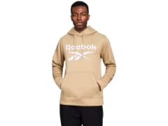 Reebok Men's Hooded Fleece Sweatshirt