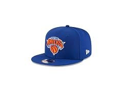Knicks 9FIFTY Team Colors Snapback
