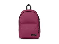 EASTPAK Out Of Office 31L Backpack Burgundy