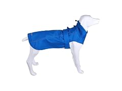 Adjustable Waterproof Dog Raincoat for Dogs,
