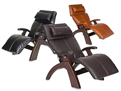 Human Touch PC-500 Zero-Gravity Recliner, 3 Colors