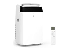 dainslef 14000 BTU Portable Air Conditioners with Remote