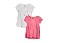 Carters Big Girls Tee (5)