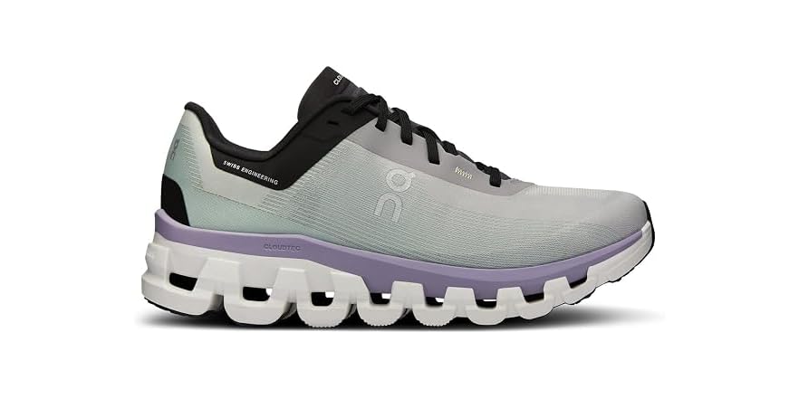 ON Women's Cloudflow 4 Trainers, other,