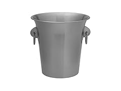 Houdini Champagne Bucket Stainless Steel