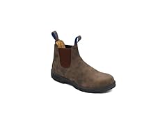 Blundstone Men's BL584 Rustic Ankle Boot