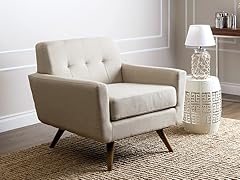 Bradley Fabric Armchair (Pick One)