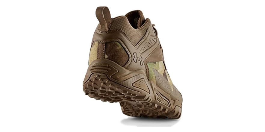 tabor ridge mid boot