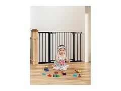 COMOMY 30"Tall 46"Wide Baby Gate