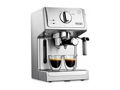 De'Longhi De'Longhi ECP3620 15 Bar Espresso