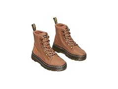 Dr. Martens Women's Combs Extra Tough 50/50 Boot (7)
