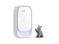 Morrerfresh Air Purifier