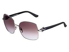 Ferragamo Unisex Sunglasses