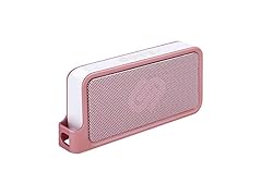 Portable Bluetooth Speaker